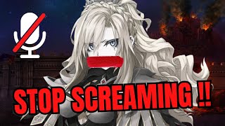 FGO MUTING Servants Voices During Battle is Actually Pretty Nice [upl. by Jesus670]