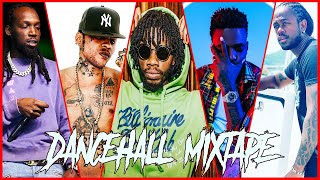 DANCEHALL MIXTAPE 2020 🇯🇲  DANCEHALL JAMAICANO🔥  AFROBEAT 🎶  MIX DANCEHALL  CANCIONES JAMAICA⚡ [upl. by Abba]