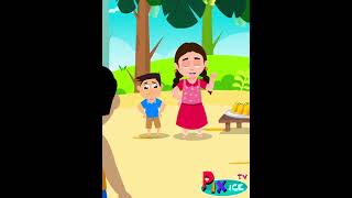 Mambalamam Mambalam Tamil Baby Song  Kulanthai Pattu  மாம்பழமாம் மாம்பழம் மழலையர் பாடல்  shorts [upl. by Bach]