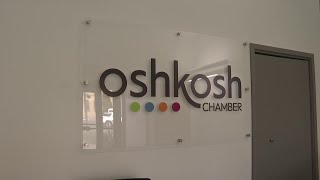 Oshkosh Chamber Publishes Economic Survey Results Promising [upl. by Bobbette]