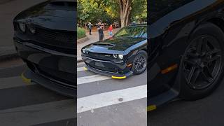 Dodge challenger SRT demon [upl. by Ynattirb973]