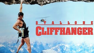 Cliffhanger 1993 Movie  Sylvester StalloneMichael Rooker John Lithgow  Facts amp Review [upl. by Hadsall]