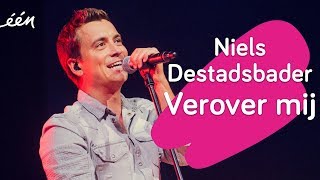 Niels Destadsbader wint de Zomerhit 2018 met Verover mij [upl. by Tiram]