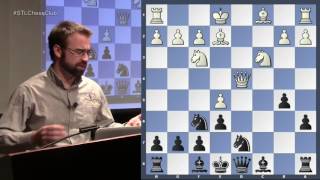 The Complete SemiSlav Part 1 The Classical Meran 8a6  Chess Openings Explained [upl. by Enihsnus383]