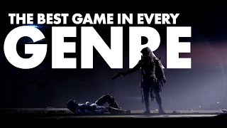 The Best Game In Every Genre [upl. by Eylhsa]