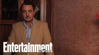 Magnum PI And Chinatown Actor John Hillerman Dies At 84  News Flash  Entertainment Weekly [upl. by Gavrah]