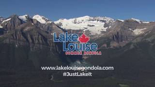 Welcome to Summer at Lake Louise [upl. by Boesch484]