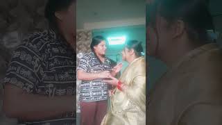 Sasural nahi jana hai pdivloveammu comedy funny couple [upl. by Pineda834]