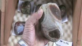 Moose Lake Agate Show 09 pt1 [upl. by Scarrow]