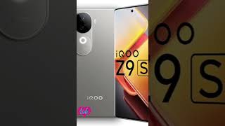 IQOO Z9s 5G  monacofashions ytshorts smartphone [upl. by Annaor]