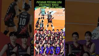 RED spark dengan Star yg bagus megatron megawati volleyball [upl. by Fidelis]