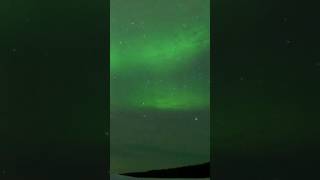 NORTHERN LIGHTS  KIRUNA  SWEDEN [upl. by Halli]