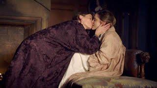 Anne and Ann  Gentleman Jack  s02e06  People are laughing at us [upl. by Ekim]