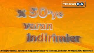 Turuncu İndirim 19 Ocak [upl. by Xila]