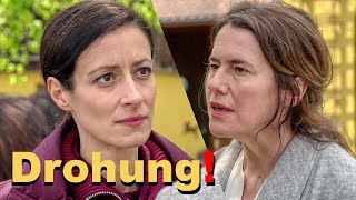 Drohung  Vorschau für Folge 3871  Sturm der Liebe [upl. by Cofsky]