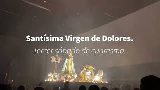 Marcha Fúnebre  Mater Dolorosa [upl. by Aiht]