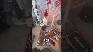 Recado de Maria Navalha p vc marianavalha tarot baralhociganoresponde baralhofofoqueiro [upl. by Doowrehs]