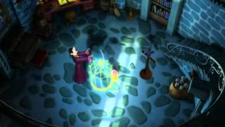 Sofia the First  Amulet Song [upl. by Drain]