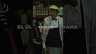 Última escena de Don Ramón donramontv podcast [upl. by Ina737]