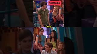 Drake the Bully 😮  Hilarious Drake amp Josh Moment [upl. by Ingrid]