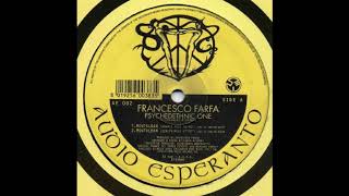 Francesco Farfa  Montalban Zenith Mix 1998 [upl. by Saimon]