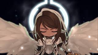 Maplestory Adele Extreme Seren [upl. by Forland]