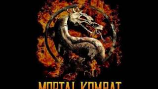 Mortal Kombat Trilogy Soundtrack 06 The Bridge  Dan Forden [upl. by Ayekel]