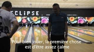 Quai 22  Faire un strike à tous les coups vous en rêvez [upl. by Rosabella]