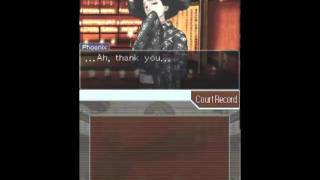 Lets Play Phoenix Wright Ace Attorney Justice For All  Part 8 Dont Take My Soul [upl. by Eigram]