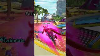 Dragon Ball Xenoverse 2 Curiosidades gamingdragonball dragonballz dragonballsparkingzero [upl. by Bamford]