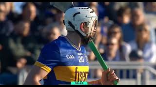 BONNER MAHER POINT  WATERFORD V TIPPERARY  2024 MUNSTER HURLING CHAMPIONSHIP [upl. by Corrie]