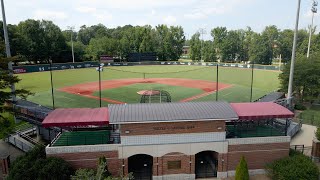 This is Elon Baseball [upl. by Lawson51]