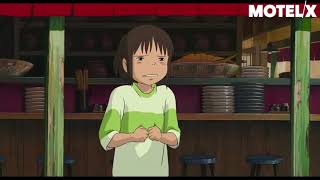 Spirited Away 2001  Trailer [upl. by Dabney654]