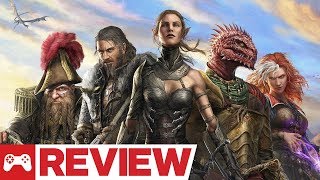 Divinity Original Sin 2 Review [upl. by Erickson]