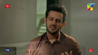 IshqeLaa  Last Episode  Best Scene 03  HUM TV [upl. by Yedoc]