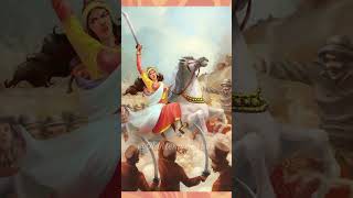 Jhansi Ki Rani History  Jhansi Ki Rani Story history historyvideo hindi [upl. by Nylesor]