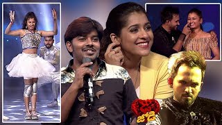 Dhee Jodi Latest Promo  Dhee 11  12th June 2019  SudheerPriyamani RashmiPoorna  Mallemalatv [upl. by Divine588]