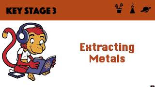 Extracting Metals [upl. by Eniamat736]