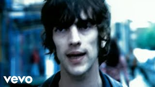 The Verve  Bitter Sweet Symphony Official Music Video Review [upl. by Mccormac]