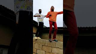 Felo le Tee  Dipatje tsa felo Dance Video [upl. by Ko]