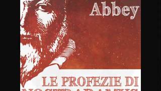 Audiolibro Le profezie di Nostradamus [upl. by Atenek887]