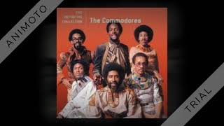 Commodores  Still 45 single  1979 1 hit [upl. by Lethia244]