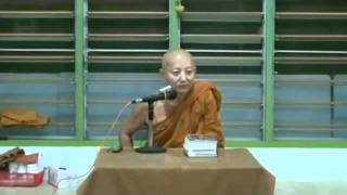 Samyutta Nikaya Suttas Lectures Day 27 55  Ven Dhammavuddho Thero [upl. by Biggs]