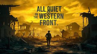 All Quiet On The Western Front Audiobook by Erich Maria Remarque in quotEnglishquot [upl. by Lledyl151]