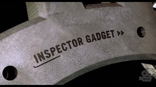 Inspector Gadget 1999  Title Drop [upl. by Anikes]