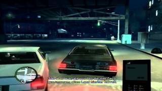 Lets Play Grand Theft Auto IV Part 2 Bleed Out 100 German [upl. by Odnalro]