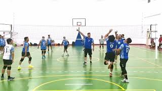 EPFVC ODL 2024 QF  JABLA W vs TITANS AMDED W vs ELITE [upl. by Nicky]