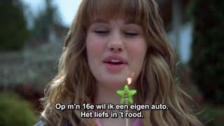 16 Wishes 2010 NL Subs [upl. by Solokin556]