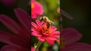 The Incredible Science of Honey Bees [upl. by Ainavi880]