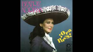 Beatriz Adriana  Las Margaritas [upl. by Anselme]